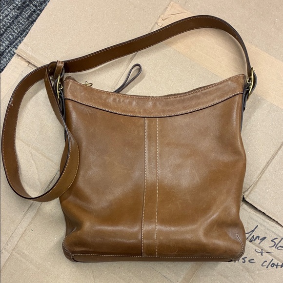 Coach Legacy Bag - Picture 1 of 7
